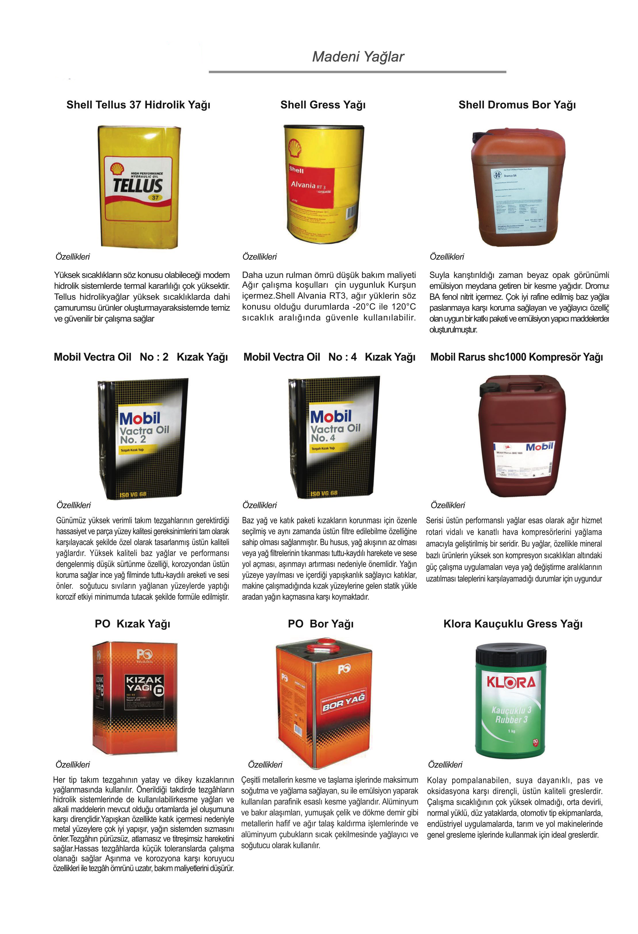 Tuğra Teknik Hırdavat